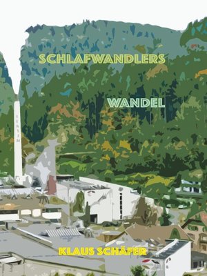 cover image of Schlafwandlers Wandel